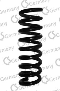 CS GERMANY 14319575 -  Пружина ходовой части